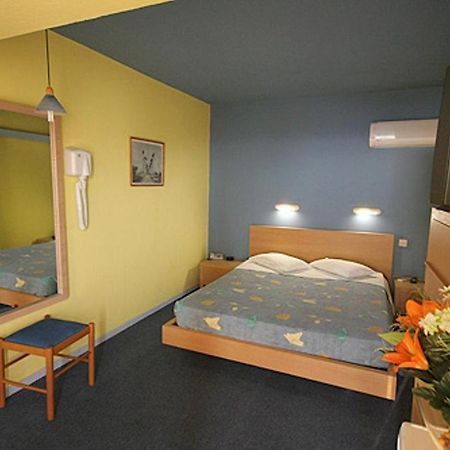Phaedra Hotel Rhodes City Kültér fotó