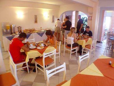 Phaedra Hotel Rhodes City Kültér fotó