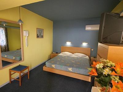 Phaedra Hotel Rhodes City Kültér fotó