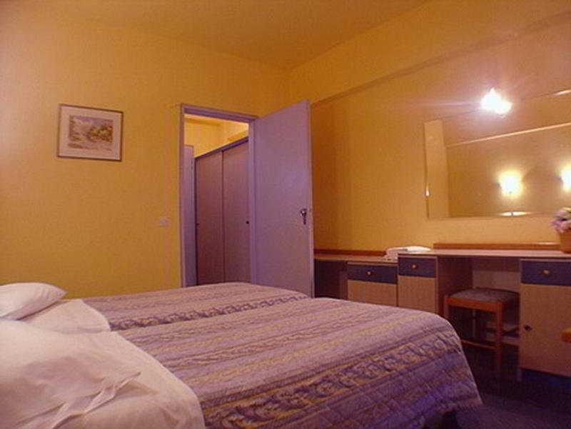 Phaedra Hotel Rhodes City Kültér fotó