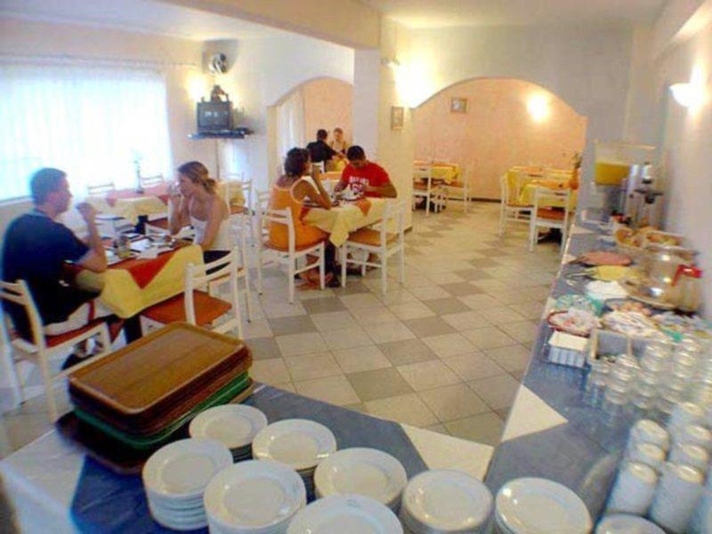 Phaedra Hotel Rhodes City Kültér fotó