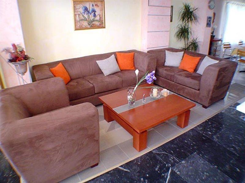 Phaedra Hotel Rhodes City Kültér fotó