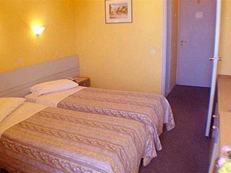 Phaedra Hotel Rhodes City Kültér fotó