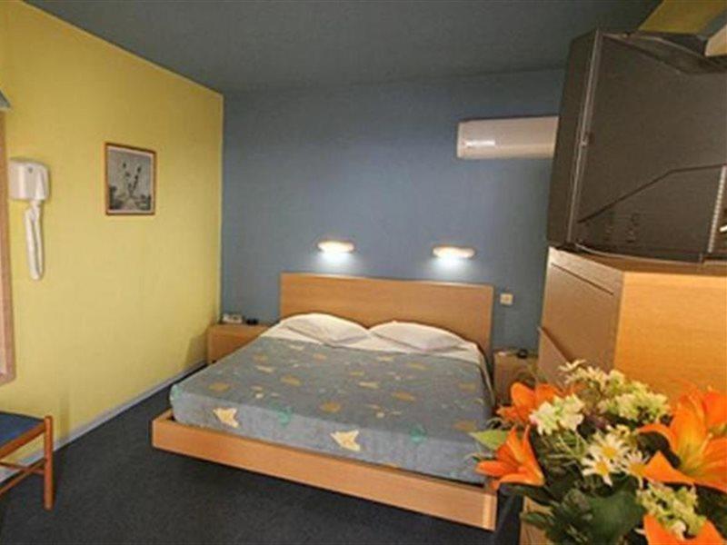 Phaedra Hotel Rhodes City Kültér fotó