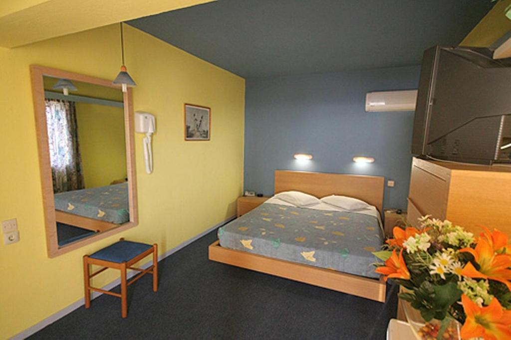 Phaedra Hotel Rhodes City Kültér fotó