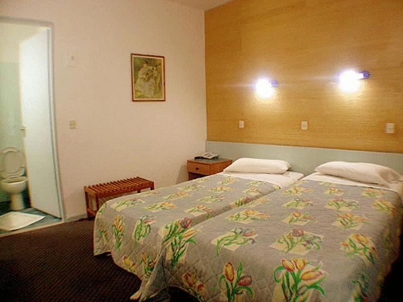 Phaedra Hotel Rhodes City Kültér fotó